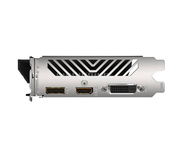 Gigabyte GeForce GTX 1650 SUPER OC 4G GDDR6 - 556518 - zdjęcie 4